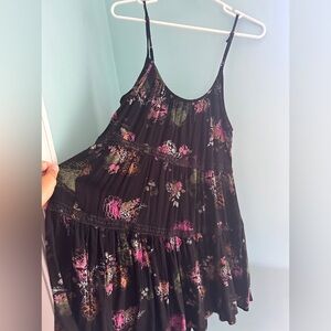 free people dress